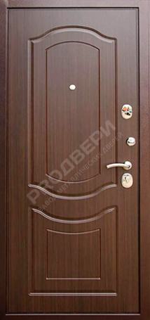 Фотография «Взломостокая дверь №7»