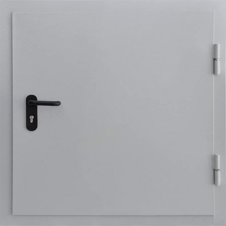 Фотография «Противопожарный люк №1»