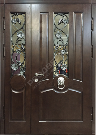 Фотография «Парадная дверь №156»