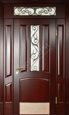 Фотография «Парадная дверь №232»