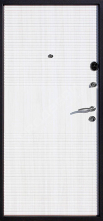 Фотография «Дверь Порошок №44»