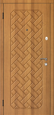 Фотография «Дверь МДФ №43»