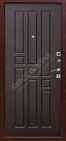 Фотография «Дверь Порошок №42»