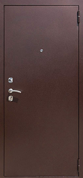 Фотография «Дверь с терморазрывом №3»